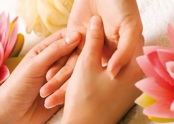 Рефлексотерапия