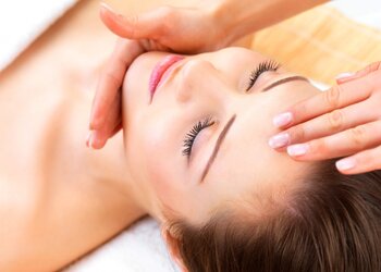 Прикосновение Ананды