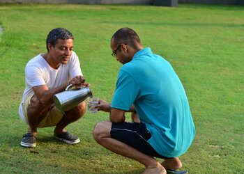 Кунжал Крия