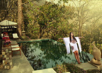 Стимулирующий Блиц-Душ